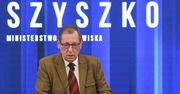 Szyszko o porozumieniu klimatycznym: zabezpiecza nasze interesy