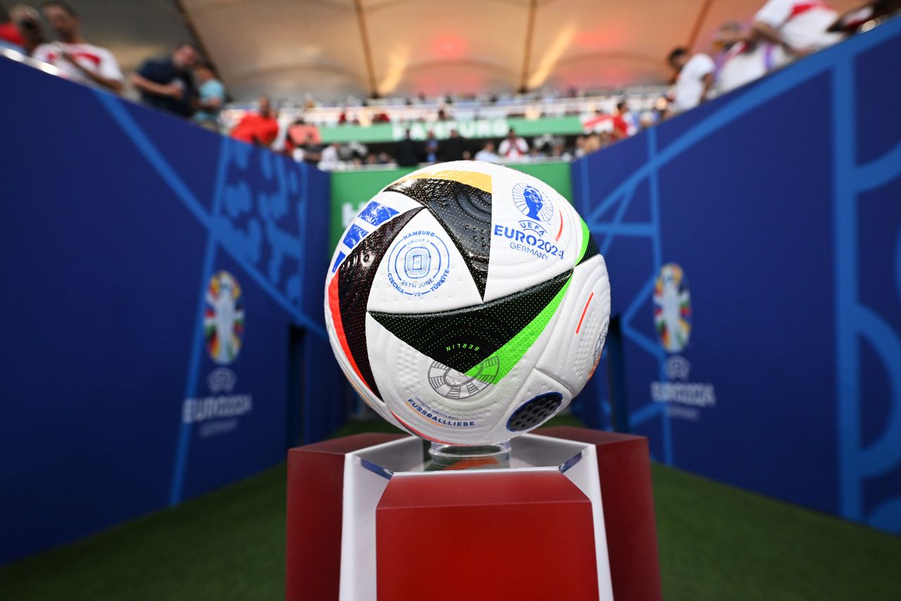 Euro 2024: Opta's surprise prediction and the round of 16 lineup