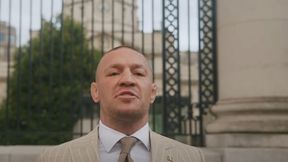 Był oskarżony o napaść seksualną. Kobieta nagle wszystko wycofała