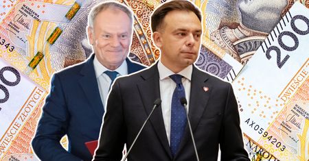 Rewolucja w podatkach o krok bliżej. Jest decyzja Sejmu