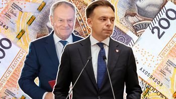 Rewolucja w podatkach niemal przesądzona. Jest decyzja Sejmu