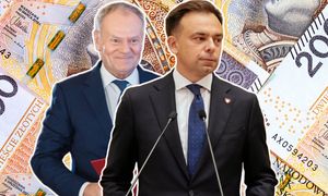 Rewolucja w podatkach niemal przesądzona. Jest decyzja Sejmu