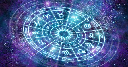 Horoskop dzienny na jutro - czwartek 10 września 2026. Baran, Byk, Bliźnięta, Rak, Lew, Panna, Waga, Skorpion, Strzelec, Koziorożec, Wodnik, Ryby