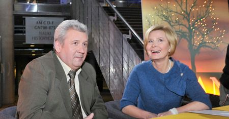 Grabarczykowie trzęsą "Klanem"