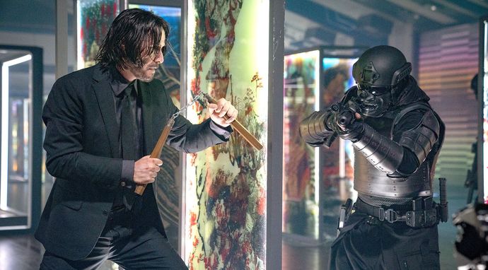 John Wick 4