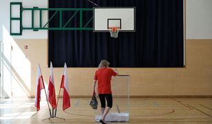 Jak zagłosowano na Warmii i Mazurach? Oto sondaż exit poll