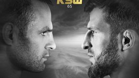 Mocne starcie na KSW 65. Polak przed trudnym wyzwaniem