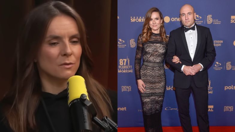 Maja Włoszczowska rozstała się z partnerem