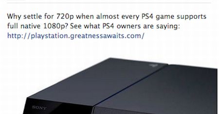 Microsoft gratuluje Sony, Sony gratuluje Microsoftowi, a potem...