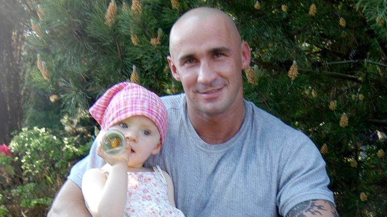 Tak wygląda dziś druga córka Przemysława Salety.