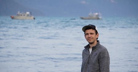 Alaska oczami Polaka. "Zimą, to zupełnie inna planeta"