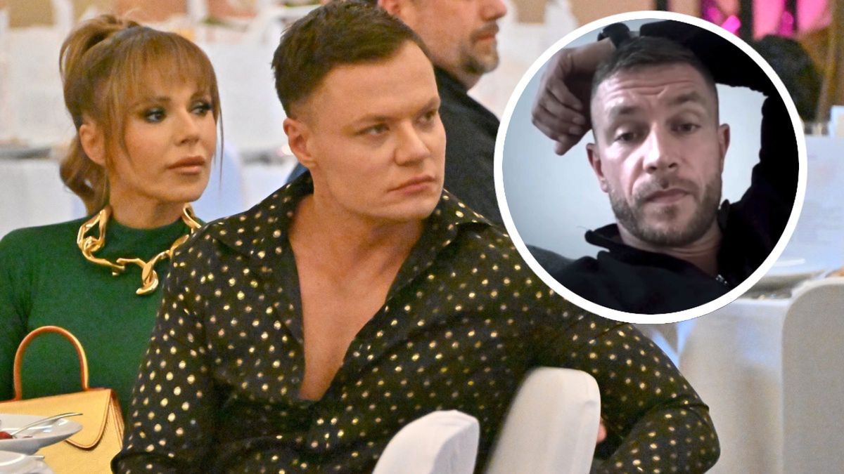 Doda, Dżaga i Dariusz Pachut