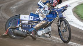 Żużel. Bartosz Jaworski najlepszy w turnieju Zaplecza Kadry Juniorów w Gdańsku