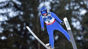 "Zrobiło się kolorowo - i dobrze". Duży potencjał małych nacji w Pucharze Świata