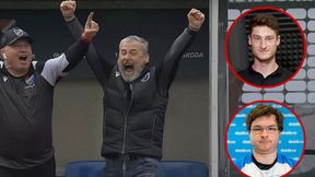 Banik Ostrawa ma najlepszy okres od lat. "Pojawiła się krytyka trenera"