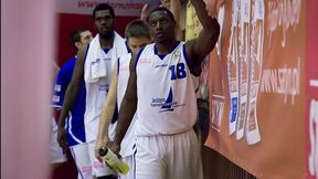 Nieudany powrót Kevina Goffney'a