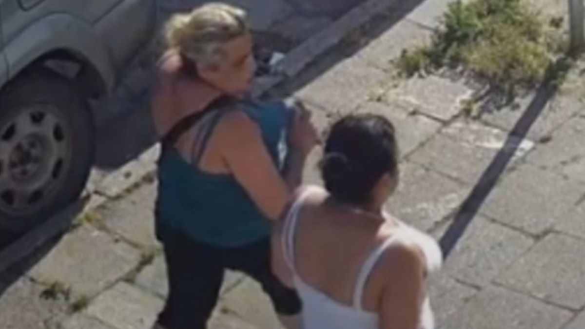 Kobiety udawały, że potrzebują wody. Ukradły mnóstwo pieniędzy 