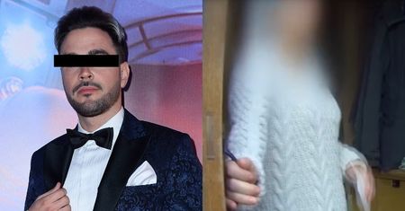 Dziennikarze pojechali do domu Stuu i porozmawiali z jego matką. Powiedziała, na jakim etapie jest ekstradycja: "Była rozprawa"
