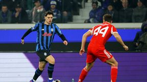 Demolka w Lidze Mistrzów. Koszmarna noc dla Nicoli Zalewskiego