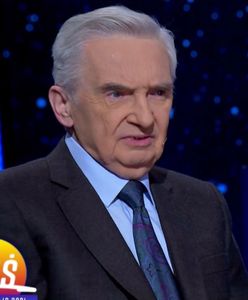 Tadeusz Sznuk unikał wywiadów. Teraz zrobił wyjątek. Wyjawił prawdę o sobie