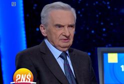 Tadeusz Sznuk unikał wywiadów. Teraz zrobił wyjątek. Wyjawił prawdę o sobie