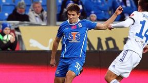 Hertha Berlin zainteresowana piłkarzem Lecha Poznań?