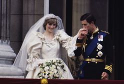 Księżna Diana "płytka i frywolna"? Tak mieliśmy o niej myśleć