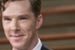 Benedict Cumberbatch rozrabia z pingwinami