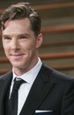 Benedict Cumberbatch rozrabia z pingwinami