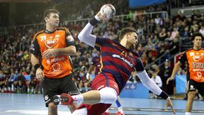 Bauhaus Liga ASOBAL: Barcelona i Kamil Syprzak po kolejne ligowe zwycięstwo