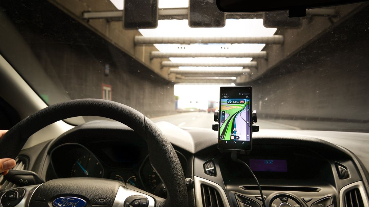 Czy można jeździć bez dowodu rejestracyjnego? Rozwiewamy wątpliwości!