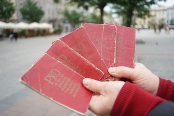 Książeczka mieszkaniowa z PRL. W PKO PB nadal wyliczenie wkładu wraz z premią