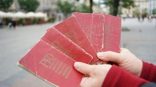 Książeczka mieszkaniowa z PRL. W PKO PB nadal wyliczenie wkładu wraz z premią