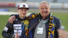 Żużel. Władysław Komarnicki nie wytrzymał po meczu w Grudziądzu. "Farsa i wstyd! Sędzia do ponownego egzaminu!"
