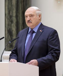 Łukaszenka podpisał dokumenty. Teraz może mieć problemy