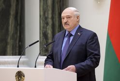 Łukaszenka podpisał dokumenty. Teraz może mieć problemy