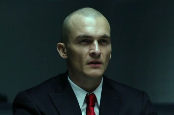 Film dnia. Pierwszy zwiastun Hitman: Agent 47. Film może nie spodobać się fanom gry 1