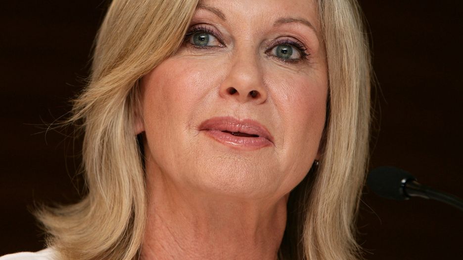 Olivia Newton-John zmarła w sierpniu 2022 r.