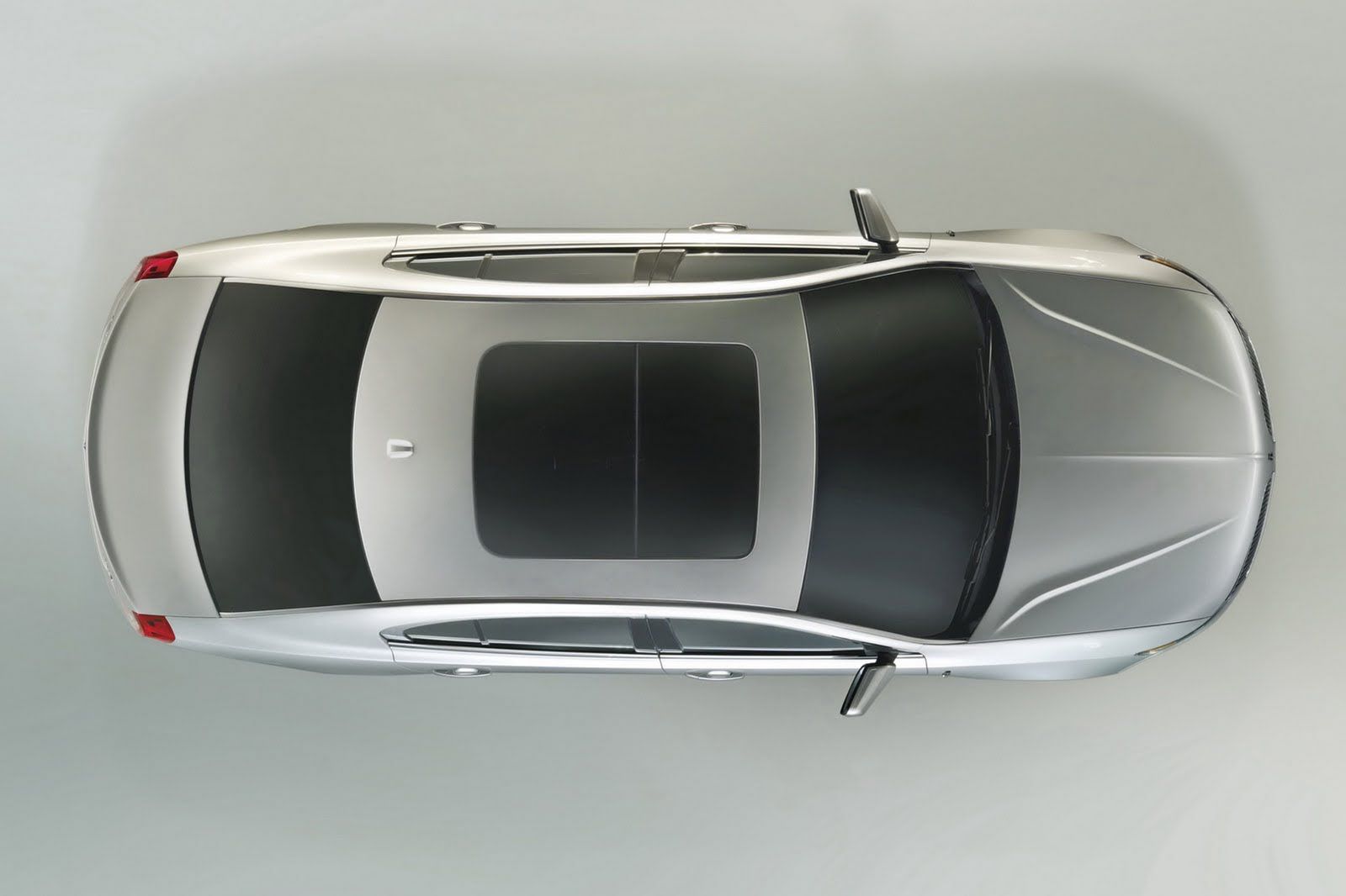 Lincoln MKS