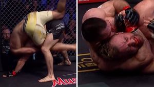 Kołecki show! Co za koniec, nagranie podbije sieć