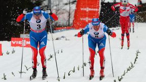 Aleksander Liegkow po raz pierwszy w karierze wygrał Tour de Ski mężczyzn