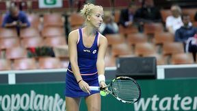 Cykl ITF: zmienne szczęście polskich tenisistów. Paula Kania zakończyła występ w Cagnes-sur-Mer