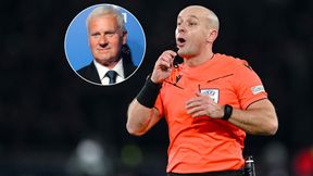 Skrytykowali Marciniaka. "Pamiętam ich, sami nie byli orłami!"