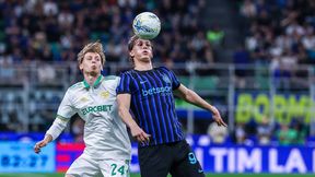 Media. Reprezentant Polski może odejść. Dwa kluby zainteresowane