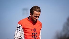 Cios. Bayern ogłasza ws. Kane'a