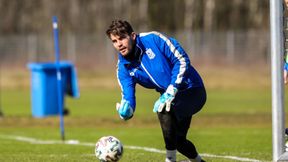 Koronawirus. Mickey van der Hart przez tydzień nie opuszczał mieszkania. "Polacy traktują sprawę bardzo poważnie"