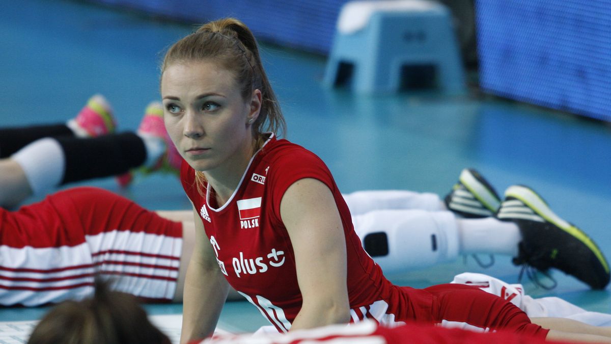 Zdjęcie okładkowe artykułu: WP SportoweFakty / Justyna Serafin