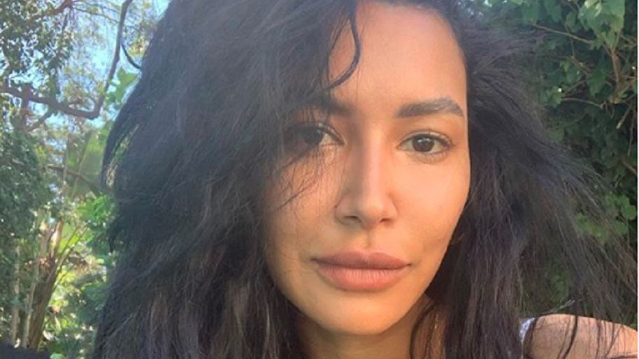 Naya Rivera ("Glee")