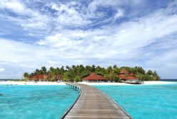 Malediwy. Najpiękniejsze miejsce i najwyższy standard