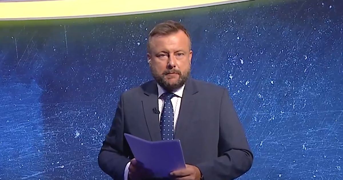 "Jak oni kłamią". Po programie TVP w sieci zawrzało